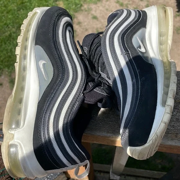 Nike Air Max 97 - Picture 7 of 8